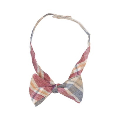 イル・グッフォ il gufo 蝶ネクタイ（S1/パターン）