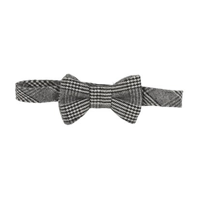 イル・グッフォ il gufo 蝶ネクタイ（UNIQ/パターン）