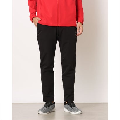 デサント DESCENTE メンズ クロスパンツ 【ACTIVE SUITS】HEATNAVI ソフトシェル ロングパンツ ST5FPZ2..