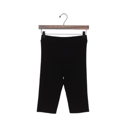 スリーフォータイム Three Four Time サイクルパンツ （ブラック）