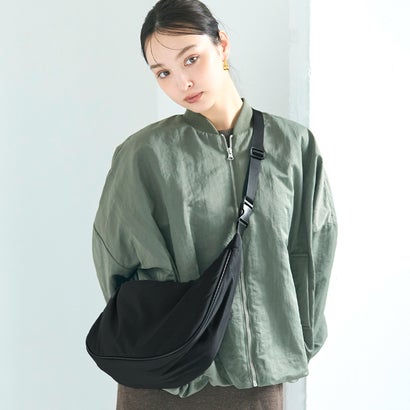 コカ coca 2wayショルダーバッグ （Black）