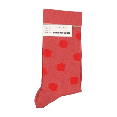 LOCOMALLʥɸȥˤ㤨֥ܥ̥᥾ Bonne Maison ɥåȥ å Pois Rouge Fane(CU601ˡפβǤʤ3,850ߤˤʤޤ