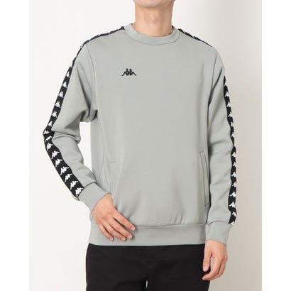 カッパ Kappa スウェット （GY）