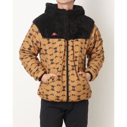 カッパ Kappa ジャケット （BK）