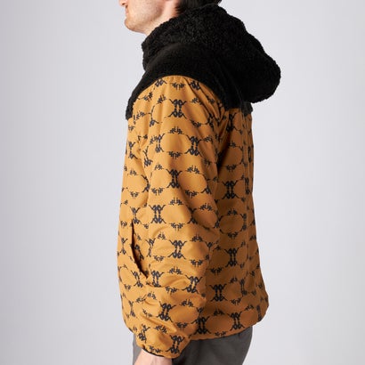 カッパ Kappa ジャケット （BK）