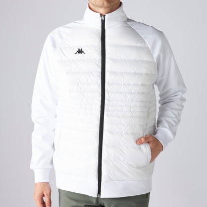 カッパ Kappa ジャケット （WT）