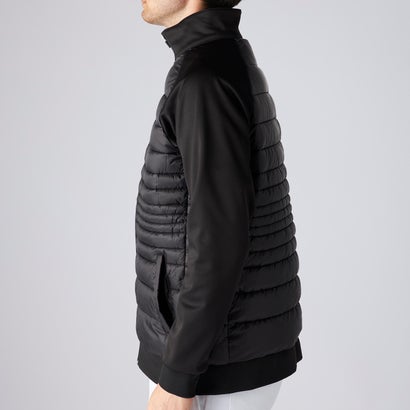 カッパ Kappa ジャケット （BK）