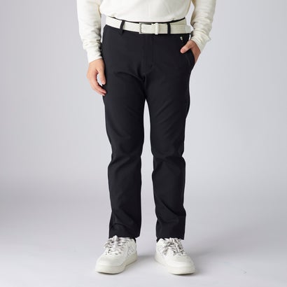 美品　Kappa 防寒ゴルフパンツ Karl Kani 裾上げ対象商品 ゴルフウェア カールカナイゴルフ