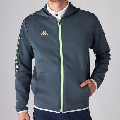 カッパ Kappa パーカー （GN）