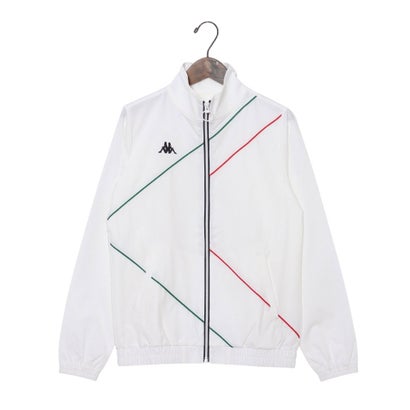 カッパ Kappa ウィンドブレーカー （WT）