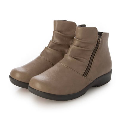 ラクチン コンフォート Rakuchine comfort レディースコンフォートブーツ （OK）