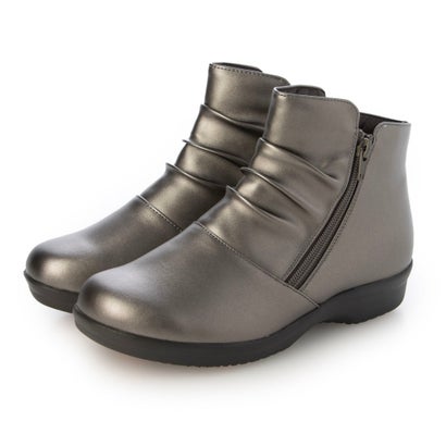 ラクチン コンフォート Rakuchine comfort レディースコンフォートブーツ （SL）