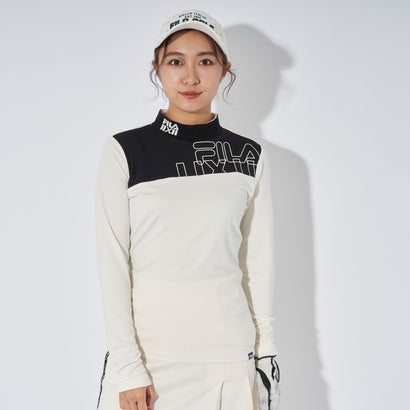フィラ FILA ナガソデハイネック （OWT）