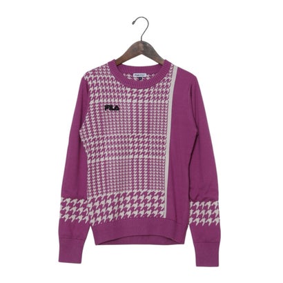 フィラ FILA セーター （PK）