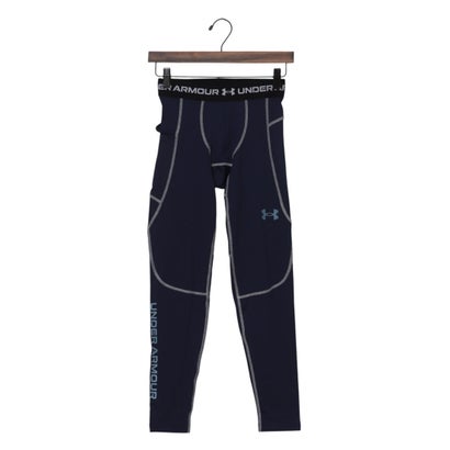 アンダーアーマー UNDER ARMOUR メンズ フィットネス コンプレッションロングタイツ/スパッツ UAコール..