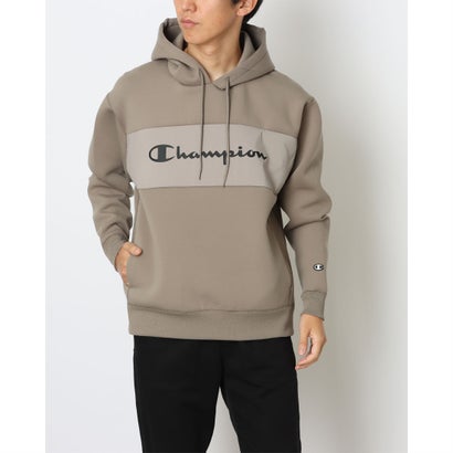 ԥ Champion  åȥѡ TW 3LS HOODED SWEATSHIRT C3-CS110 ʥ졼