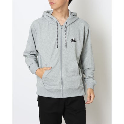 ԥ Champion  åȥե른å TW TERRY ZIP HOODED SWEATSHIRT C3-CS114 ʥåեɥ졼