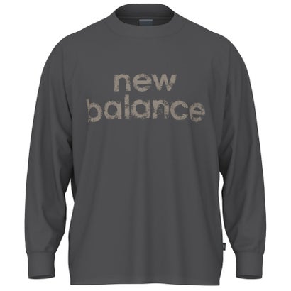 ニューバランス New Balance ニューバランス New Balance 53 ロングスリーブ T シャツ AMT53172 （CAS ..