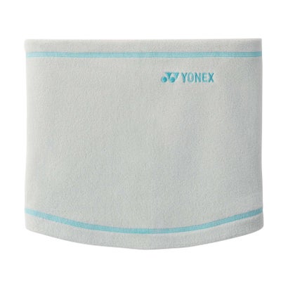 ヨネックス YONEX ヨネックス YONEX テニス ユニネックウォーマー 45052 （326 アイスグレー）
