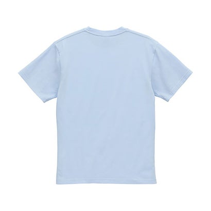 ヨネックス YONEX ユナイテッドアスレ UnitedAthle 6.0 オンス オーセンティック オープンエンド ヘヴィーウェイト T シャツ 450001CX （6 ミックスグレー）