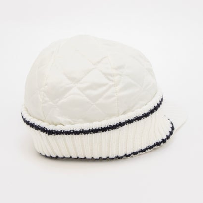 マリ クレール marie claire キャップ （OWT）