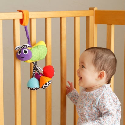 サッシー Sassy ぶるぶるバグ【返品不可商品】 （マルチカラー）