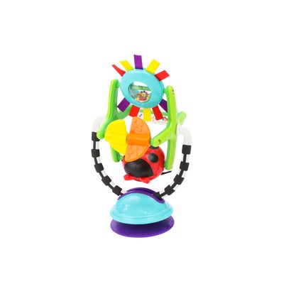 サッシー Sassy テーブルかんらんしゃ【返品不可商品】 （メロディ）