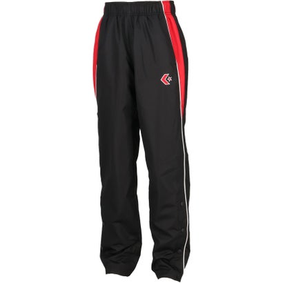 コンバース CONVERSE コンバース CONVERSE バスケット ジュニアウォームアップパンツ CB452501P （1964..