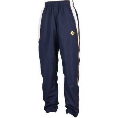 コンバース CONVERSE コンバース CONVERSE バスケット ジュニアウォームアップパンツ CB452501P （2911..