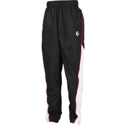 コンバース CONVERSE コンバース CONVERSE バスケット ジュニアウォームアップパンツ CB452502P （1911..