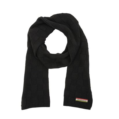 オロビアンコ Orobianco マフラー (BLACK)