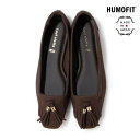 ラフオレッタ Lauf oletta スクエアキルトパンプス(LH120) (D.BROWN-S)