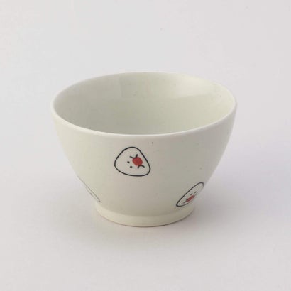 トゥーワントゥーキッチン ストア 212 KITCHEN STORE ぎゅっとおにぎりさん 小丼 梅 【返品不可商品】 （その他）