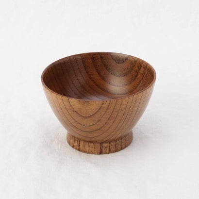 トゥーワントゥーキッチン ストア 212 KITCHEN STORE 木の汁椀 鉢型汁椀 ＜三百十日商店＞ 【返品不可商品】 （その他）
