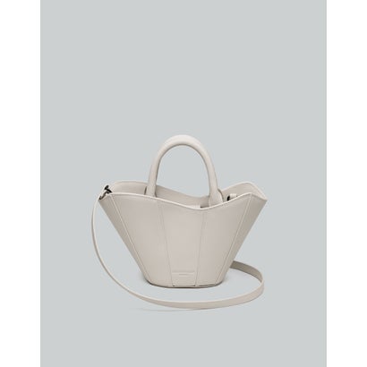 ガストンルーガ GASTON LUGA ガストンルーガ GASTON LUGA 【限定モデル】ジョセフィーヌ ミニトート クラウドクリーム / Josefine Mini Tote （クラウドクリーム）