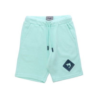 Long-Trousers, Trousers - イル・グッフォ il gufo パンツ_ショート丈 （ブルー）