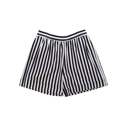 イル・グッフォ il gufo パンツ_ショート丈 （パターン）(4.0)