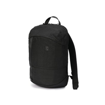 楽天LOCOMALL（ロコンド公式ストア）クローム CHROME 新商品/クローム/CHROME INDUSTRIES/COUNTINE THE CREATIVE MOVING/CAMDEN 16L BACKPACK/リュック （ブラック）