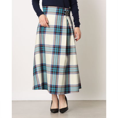 オニールオブダブリン O'NEIL of DUBLIN ラップスカート （BALYSW）