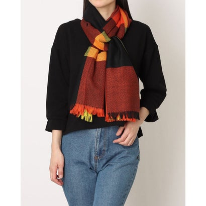 オニールオブダブリン O'NEIL of DUBLIN ウール ストール （MALLWW）