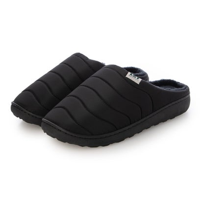 サンエープラス AAA+ モックシューズ / 2432 （ブラック）