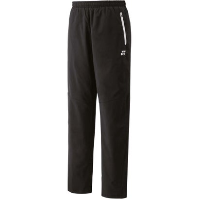 ヨネックス YONEX ヨネックス YONEX テニス UNI 裏地付ウィンドウォーマーパンツ フィットスタイル 801..