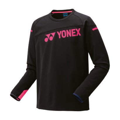 ヨネックス YONEX ヨネックス YONEX テニス ジュニアライトトレーナー 31060J （007 ブラック）