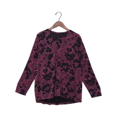 ファイン FINE プルオーバー (チェリー)