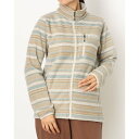 コロンビア Columbia レディース トレッキング フリースジャケット ウィメンズバックアイスプリングスIIジャケット XE4145 (Chalk Bord...