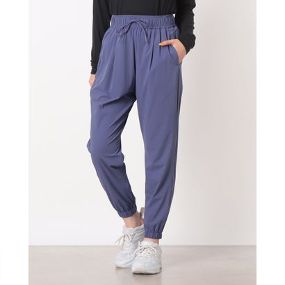 ティゴラ TIGORA レディース フィットネス ロングパンツ TRボトムス ストレッチカラーロングパンツ TR-3F2685LP （BLVT）