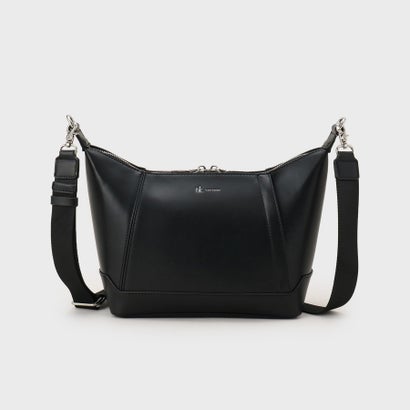 ティーケー タケオ キクチ tk.TAKEO KIKUCHI レクタングルショルダーバッグ （ブラック(019)）