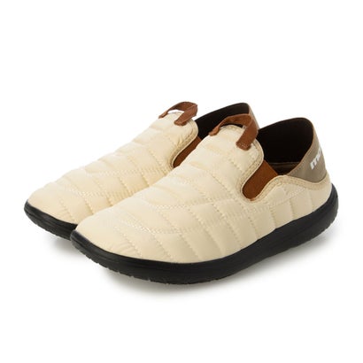 モズ moz モズ:スウェーデン ローゴン スリッポン レディース 27027 MOZ:SWEDEN LAGOM モック （ホワイ..