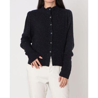 センソユニコ Sensounico atelier macaron プチネップニット （ネイビー）