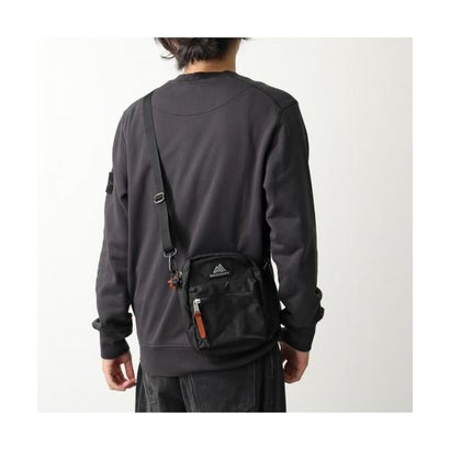 グレゴリー GREGORY GREGORY ショルダーバッグ EASY POCKET 148184 1041 （BLACK/ブラック）